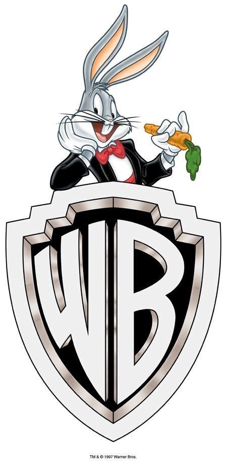 Wb Logo Looney Tunes