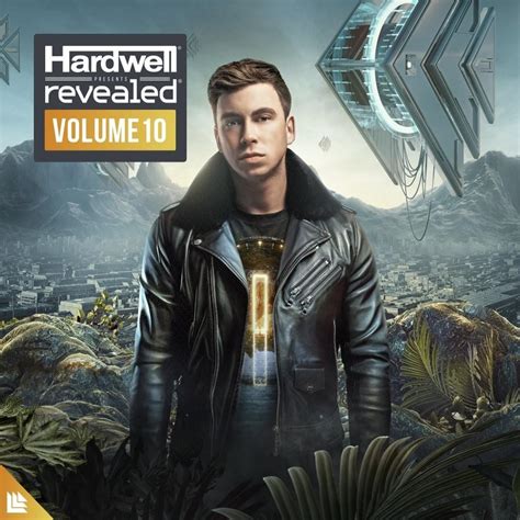 Hardwell Songs Ranked | Return of Rock