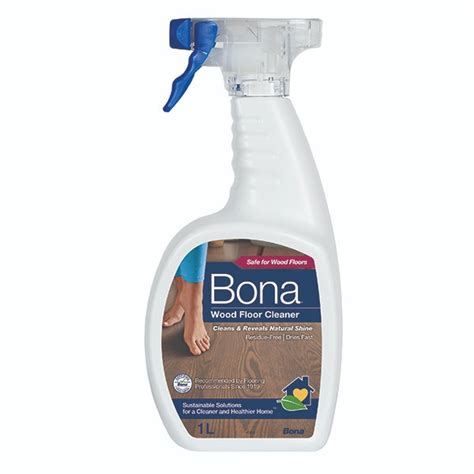 Bona Wood Floor Cleaner