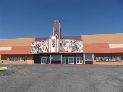 Cinemark Movies 16 in San Antonio, TX - Cinema Treasures