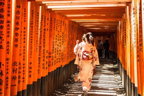 A Complete Guide to Kyoto: Food, Attractions and Experiences – BonAppetour