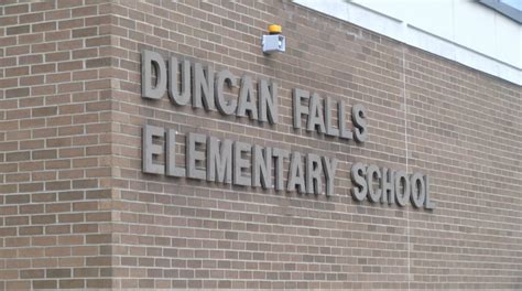 Duncan Falls Elementary student test positive for COVID-19 – Y-City News