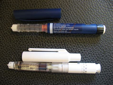 Comparing the Cost of Insulin Pens in the United States with Other ...