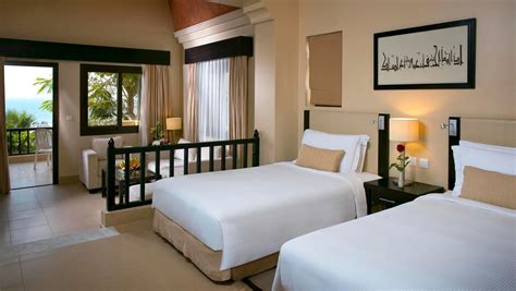 The Cove Rotana Resort | Best Hotels in Ras Al Khaimah | FamilyTravelGenie