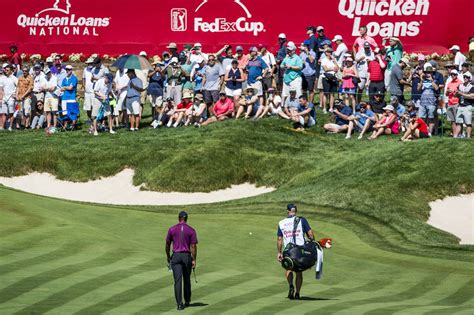 PGA Tour to return to TPC Potomac for one year with 2021 Wells Fargo Championship - The ...