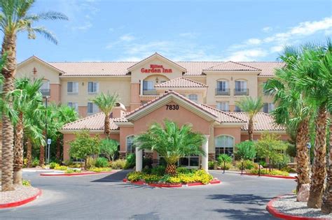 Hilton Garden Inn Las Vegas Strip South | Special Deals and Offers Book ...