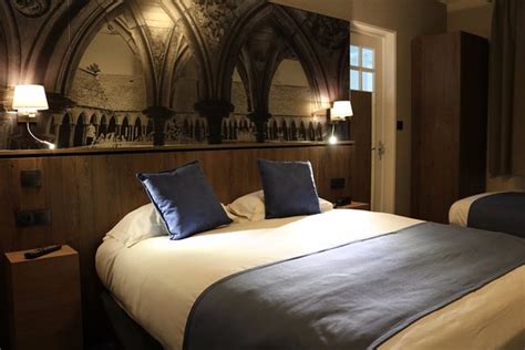 HOTEL SAINT-MICHEL: Reviews (Mont-Saint-Michel, France) - Photos of Hotel - Tripadvisor