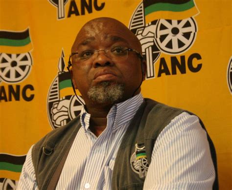 "You Must Deal With Criminals, Not Zimbabweans," ANC Chairperson Gwede ...