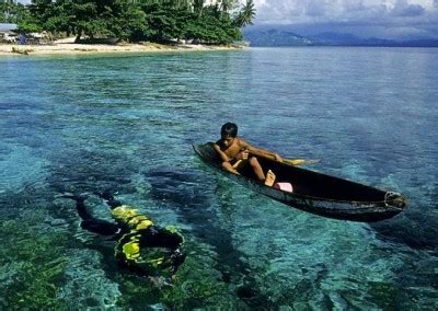 Bunaken Snorkeling Trip - Manado Safari Tours & Travel