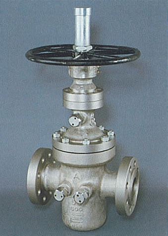 HAWA VALVES (INDIA) PVT.LTD. - PTS Resources Sdn Bhd