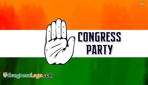 Indian National Congress Flag - 934x534 Wallpaper - teahub.io