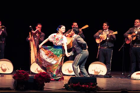 Folklorico Tutorial Series: "El Jarabe Tapatio" — Ballet Folklorico de Los Angeles