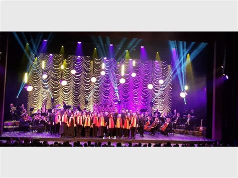 Cantare wants to 'hear' from you | Benoni City Times