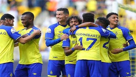 القنوات الناقلة لمباراة النصر وشباب الأهلي في دوري أبطال آسيا 2024