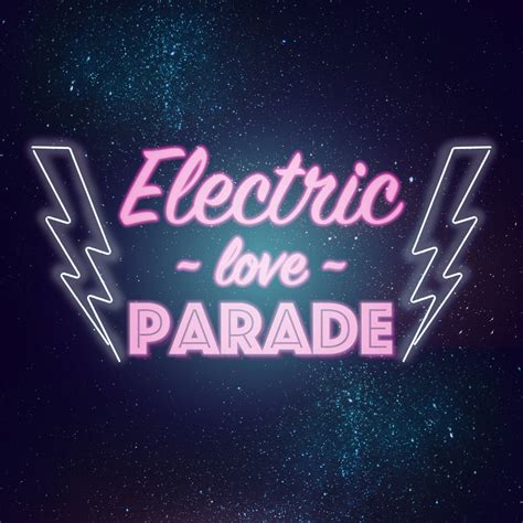 Electric Love Parade