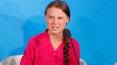 Greta Thunberg turns down environmental prize, says 'climate movement does not need any more ...