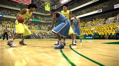 NCAA Basketball 09 News and Videos | TrueAchievements