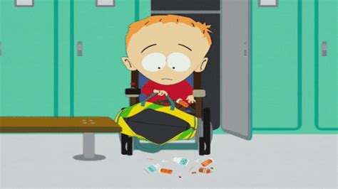 Jimmy Valmer Wheelchair GIF by South Park - Find & Share on GIPHY