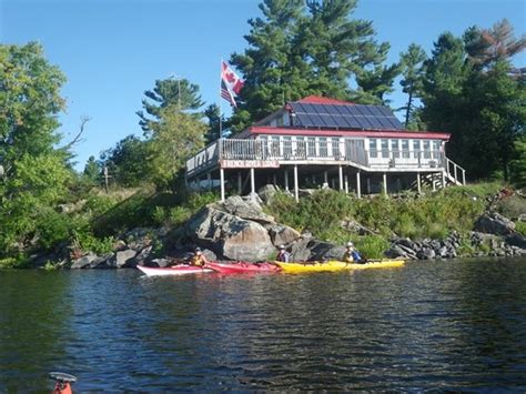 French River Lodge - Reviews & Photos (Alban, Ontario) - Tripadvisor