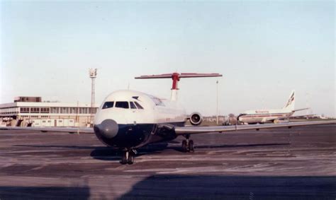 25 snaps of Belfast International Airport - Belfast Live