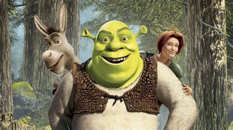 Fiona Wallpapers Shrek 2 - WallpaperSafari