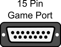 15 pin game port - /computer/hardware/connectors/15_pin_game_port.png.html