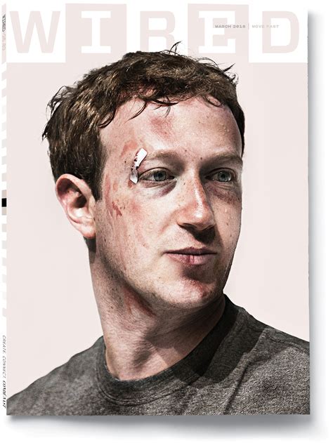 Inside Facebook's Hellish Two Years—and Mark Zuckerberg's Struggle to ...