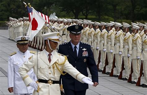 Postwar Semantics in Japan’s Self-Defense Forces | The Diplomat