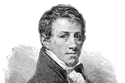 Humphry Davy Chemist Biography