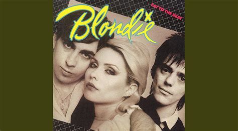 The Hardest Part - The Best Of Blondie