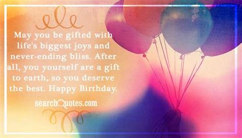 Birthday Quotes For Yourself. QuotesGram