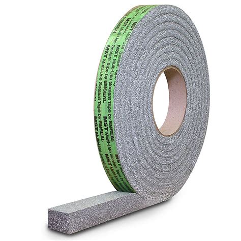 Window and Door Sealant Tapes - EMSEAL - Specialty Tapes and Gaskets