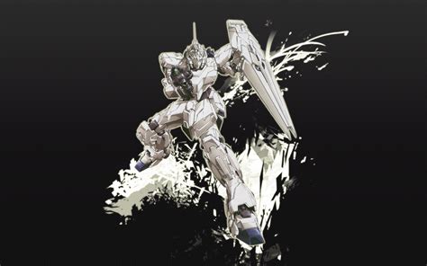 Gundam Unicorn Wallpapers - Wallpaper Cave