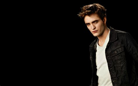 Twilight Edward Cullen Wallpaper (67+ pictures)