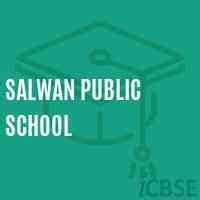 Salwan Public School, Gurgaon - Address, Reviews, Fees and Admissions 2024