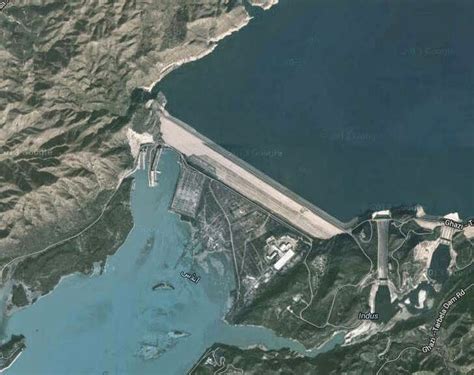 Tarbela Dam | Nature, Cultural, and Travel Photography Blog