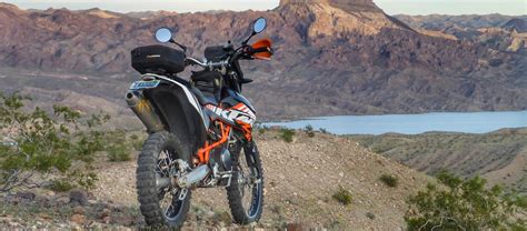 KTM 500 EXC vs KTM 690: Dual Sport Bike Comparison