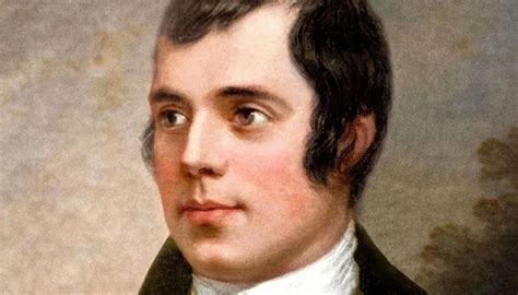 Incredible discovery at Edinburgh castle sheds new light on Robert Burns' home life - Edinburgh Live