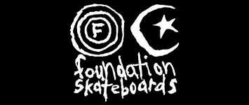 Foundation Skateboards | SoCal Skateshop