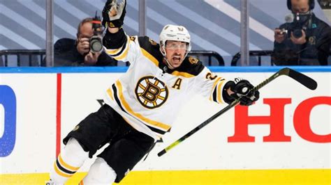 Bruins clip Canadiens as Brad Marchand scores game-winning OT goal ...