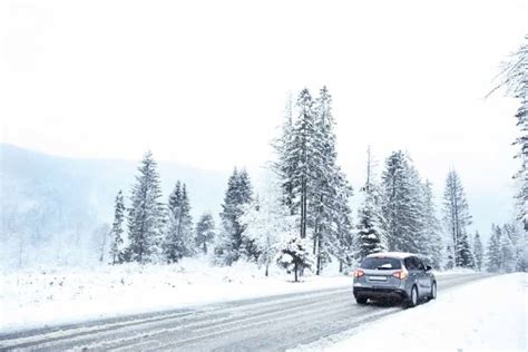 How to Open a Frozen Car Door Without Breaking Something | GearJunkie