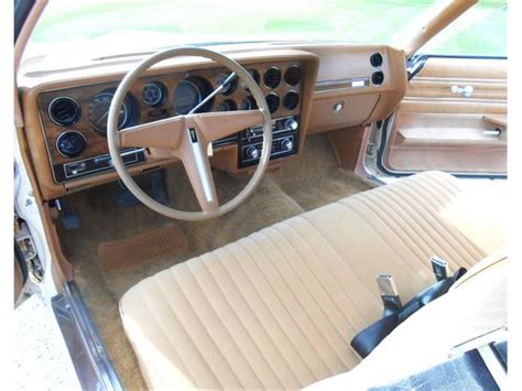 1980 Pontiac LeMans for Sale | ClassicCars.com | CC-1785493