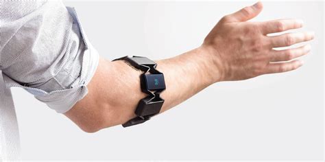 Wearable Technology designed with SOLIDWORKS