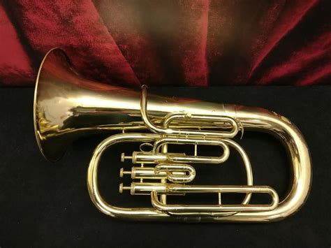 5 Best Euphoniums Reviewed in Detail [Sept. 2024]