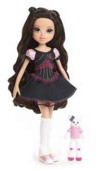 Amazon.com: Moxie Girlz Basic Dollpack - Lexa: Toys & Games | Barbie playsets, Baby doll toys ...