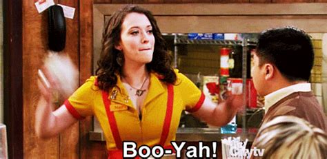 Boo-Yah! - Reaction GIFs