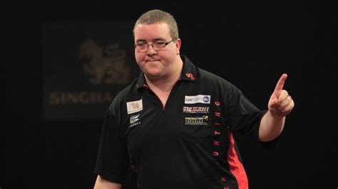 Stephen Bunting (Professional Darts Player) ~ Bio with [ Photos | Videos ]