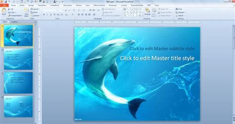 PowerPoint 2016 Templates - Free PPT Templates