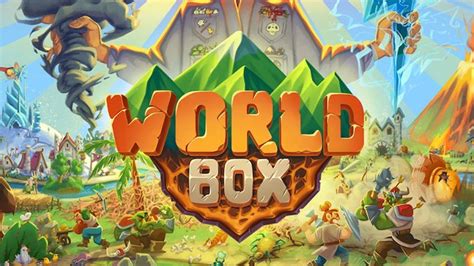 WorldBox Mods - A Collection of the Best Mods - Gamer Digest