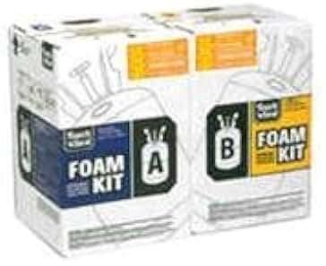 Amazon.com: spray foam kit